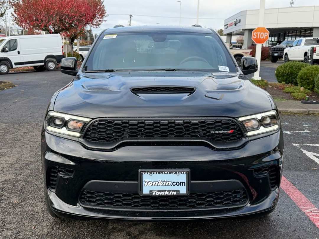 2026 Dodge Durango GT HEMI V8 - Image 3