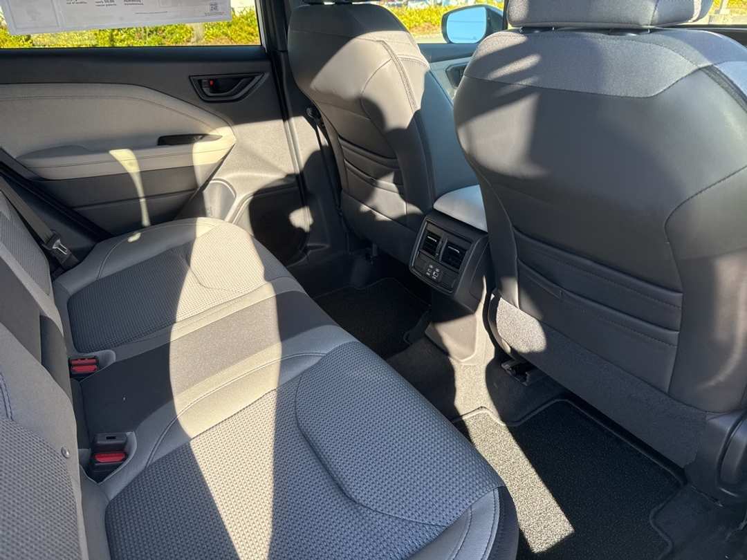 2026 Subaru Forester Premium - Image 23