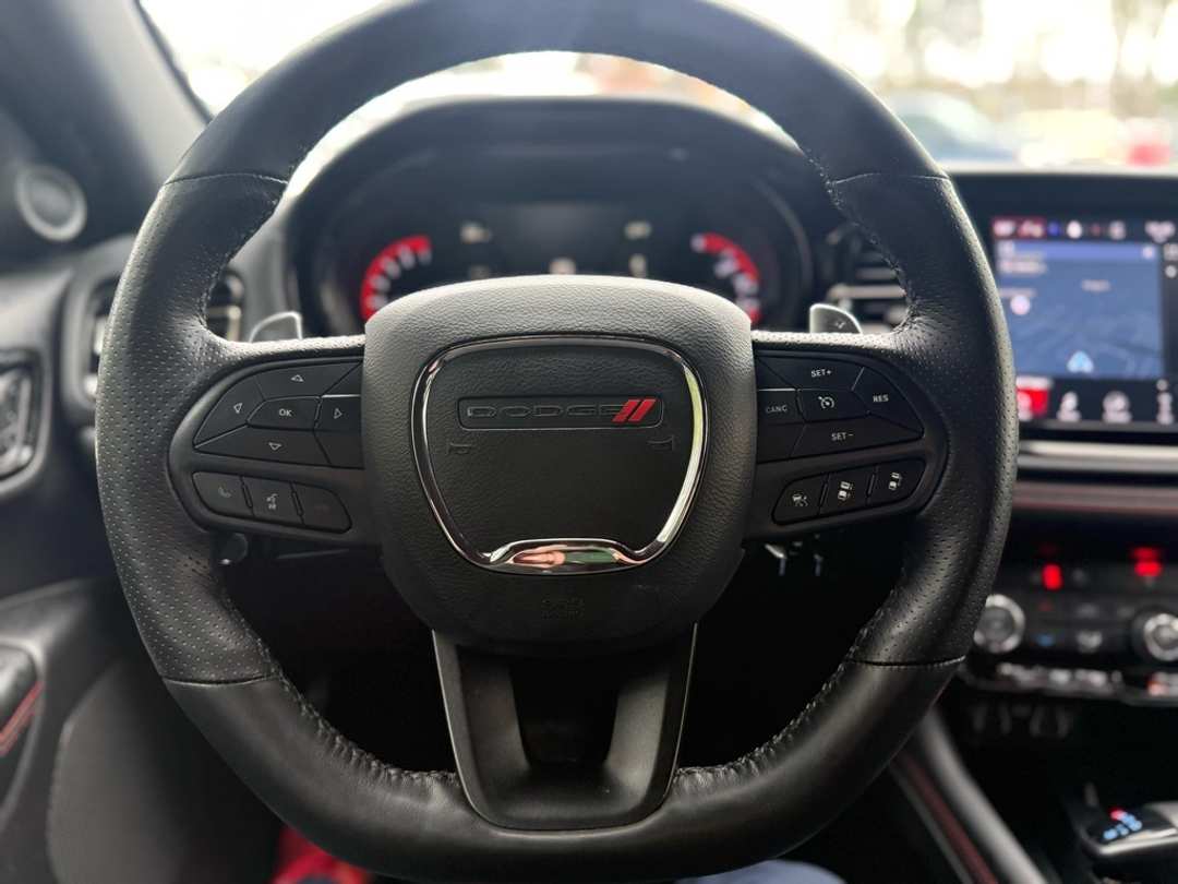 2025 Dodge Durango GT Plus - Image 32