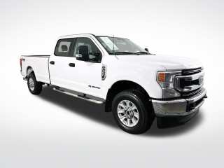 2022 Ford F-350Sd XL