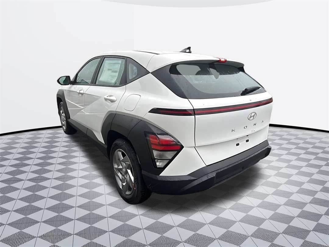 2026 Hyundai Kona SE - Image 7