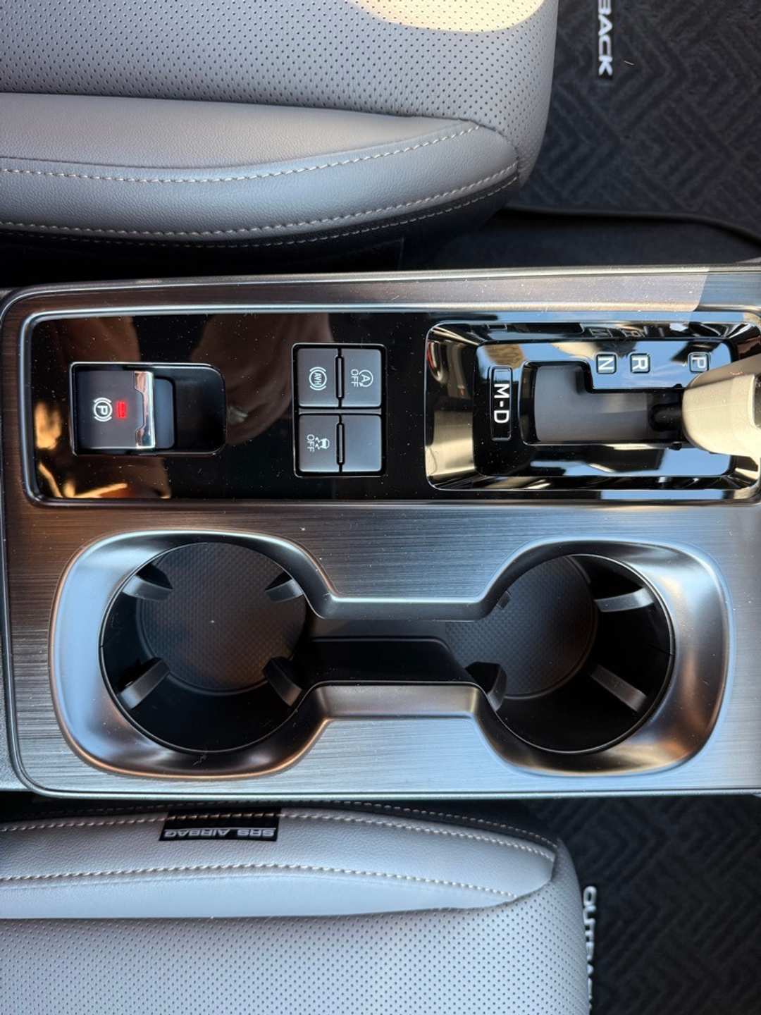 2026 Subaru Outback Limited - Image 27