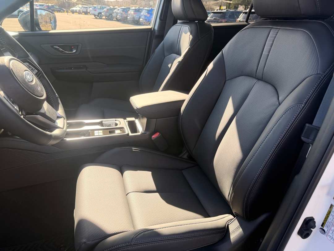 2026 Subaru Outback Touring XT - Image 14