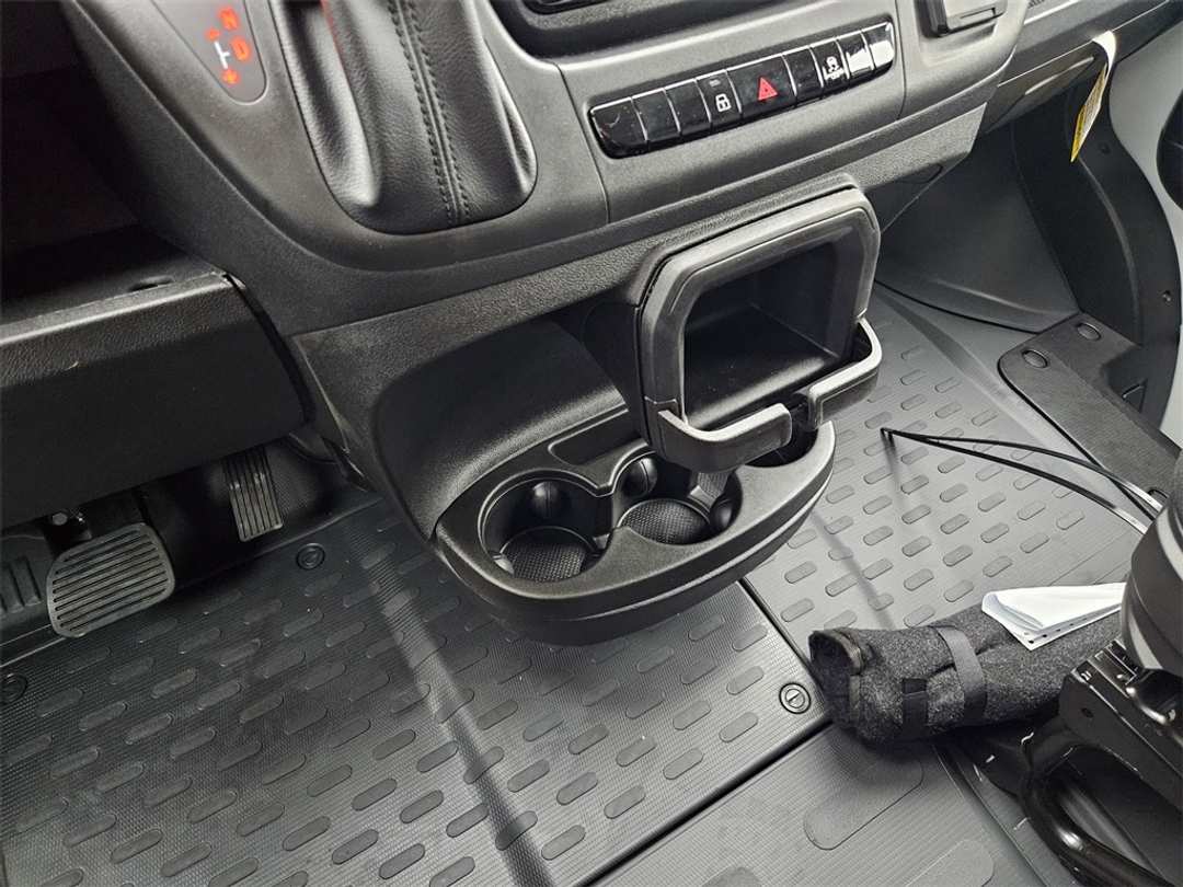 2026 Ram Promaster 1500 Low Roof - Image 26