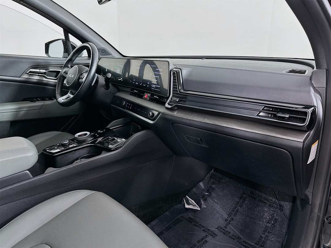 2023 Kia Sportage XLine - Image 30