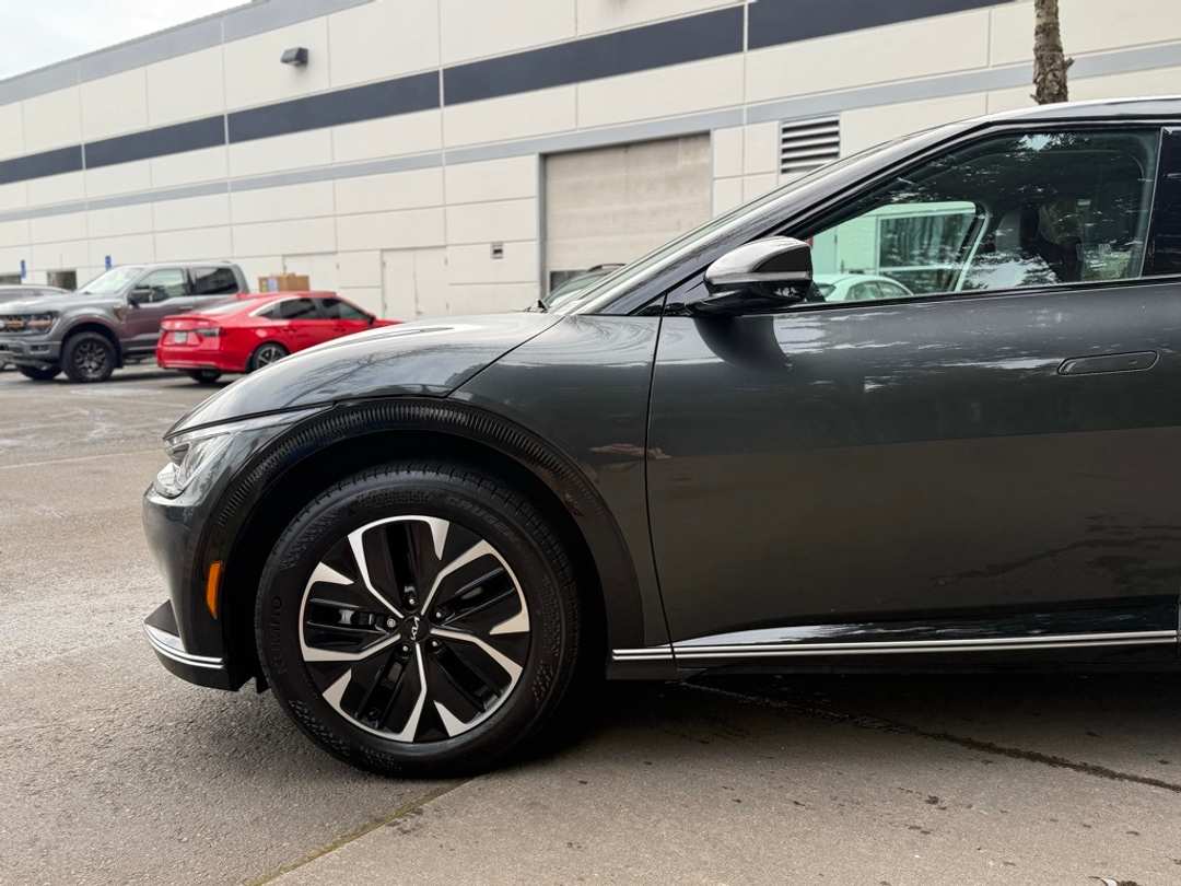 2024 Kia Ev6 Wind - Image 3