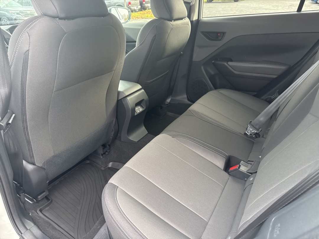 2026 Subaru Crosstrek Premium - Image 18