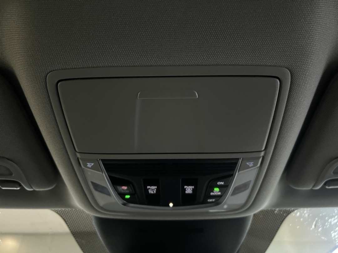 2026 Acura MDX Technology Package - Image 23