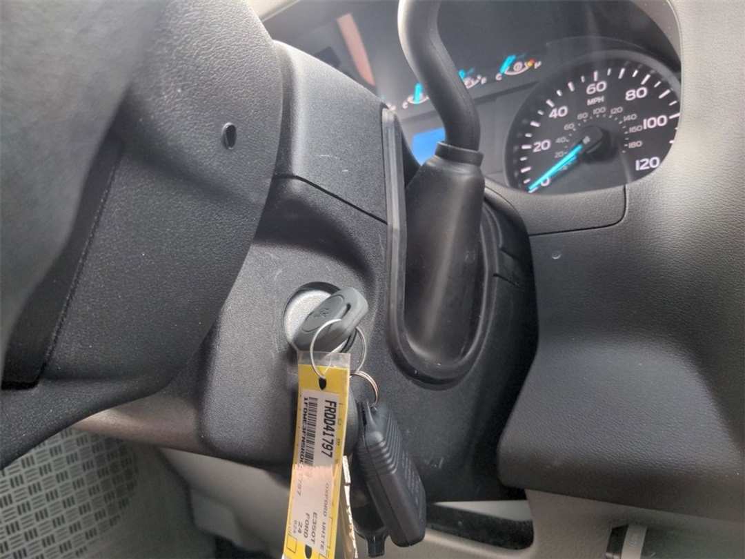 2024 Ford E-350sd Base - Image 15