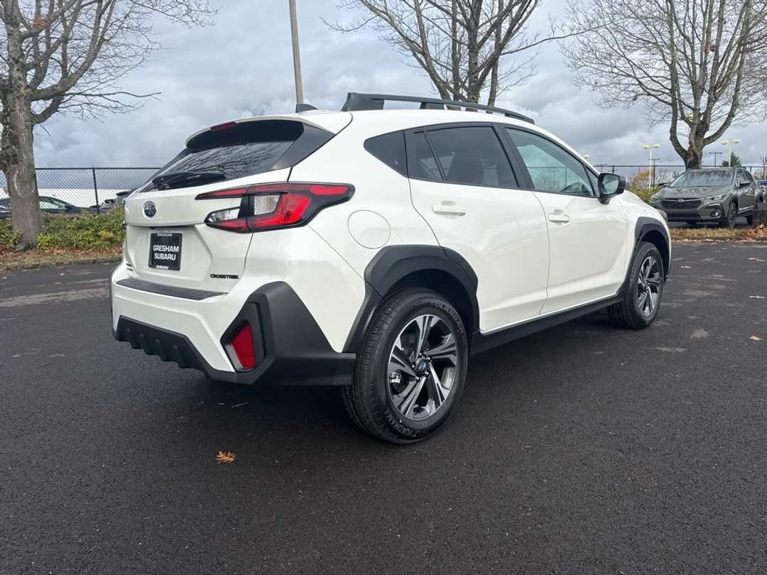 2026 Subaru Crosstrek Premium - Image 7