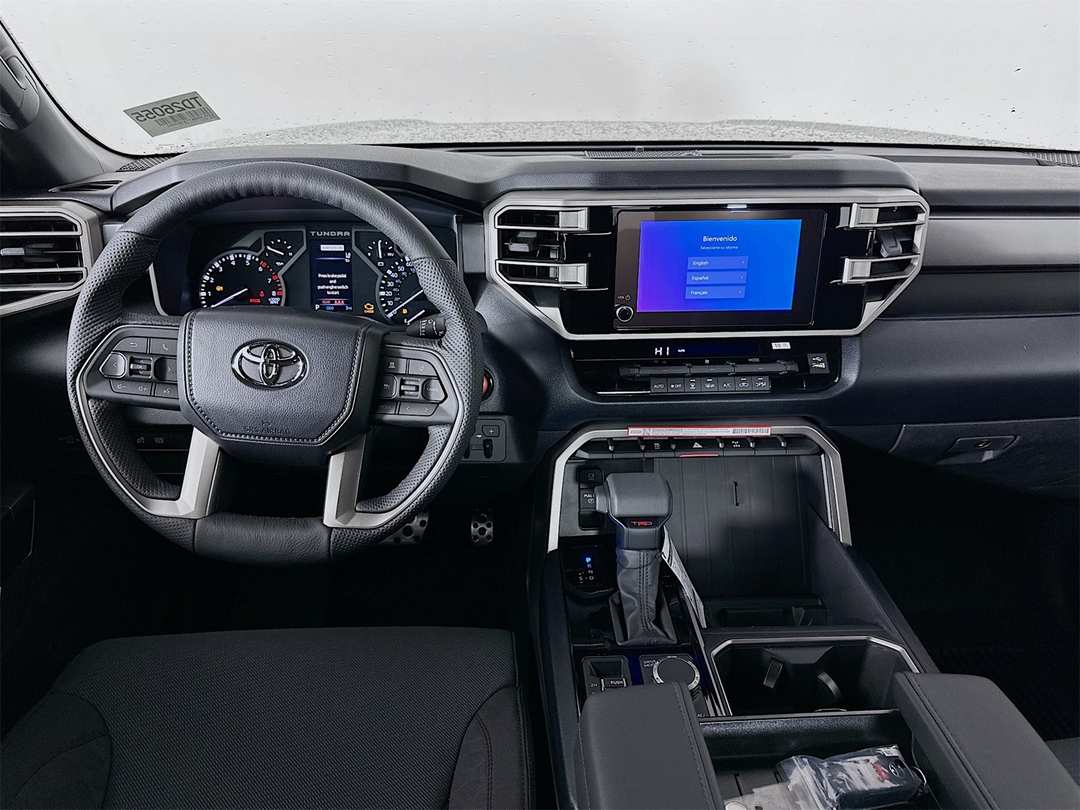 2026 Toyota Tundra SR5 - Image 21
