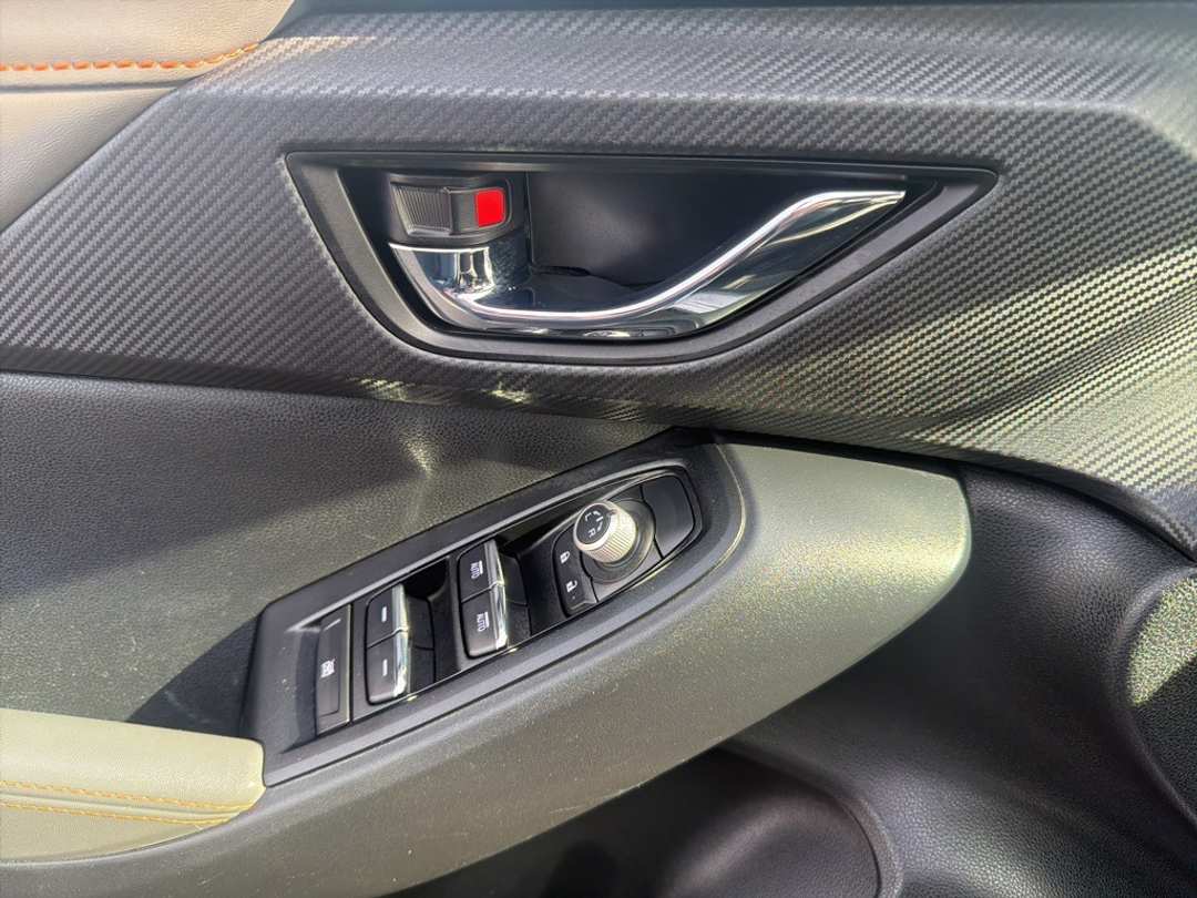 2024 Subaru Crosstrek Limited - Image 13