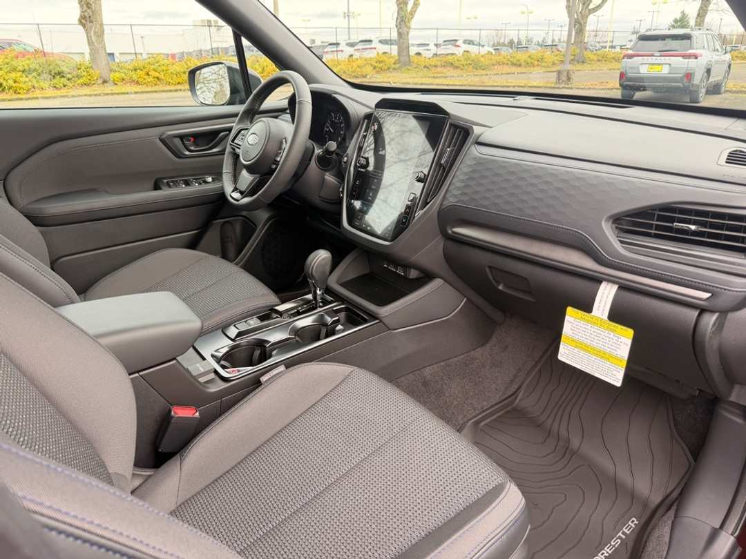 2026 Subaru Forester Premium - Image 28