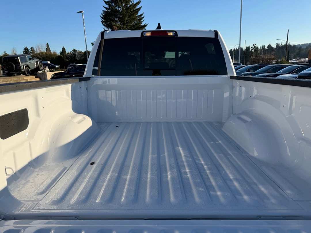 2026 Ram 1500 Big Horn/Lone Star - Image 11
