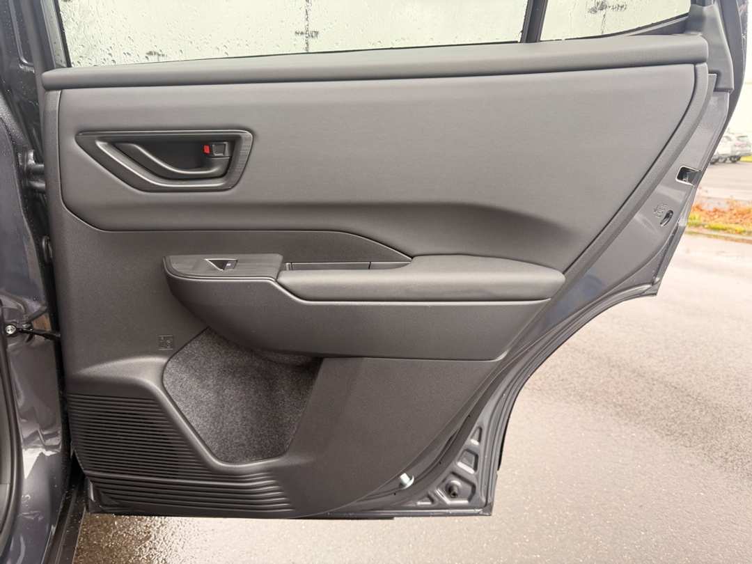 2026 Subaru Outback Wilderness - Image 22