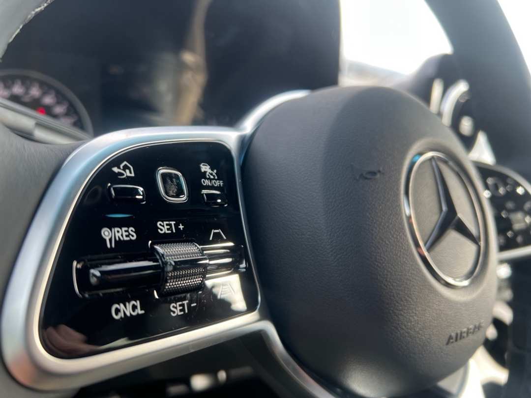 2024 Mercedes-Benz Sprinter 3500 Cargo 170 WB - Image 37