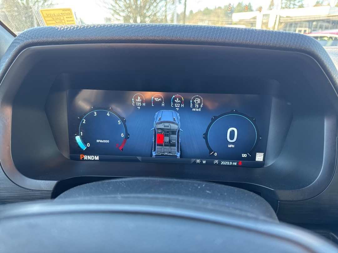 2024 Ford F-150 Tremor - Image 25