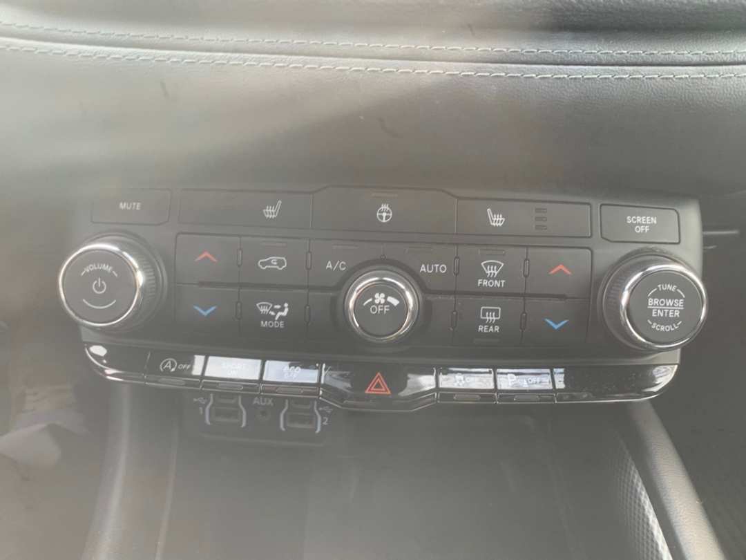 2021 Dodge Durango GT Plus - Image 22