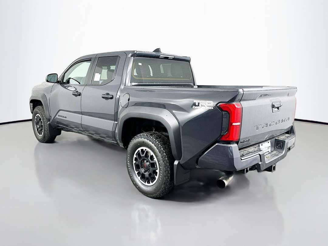 2026 Toyota Tacoma TRD OffRoad - Image 5