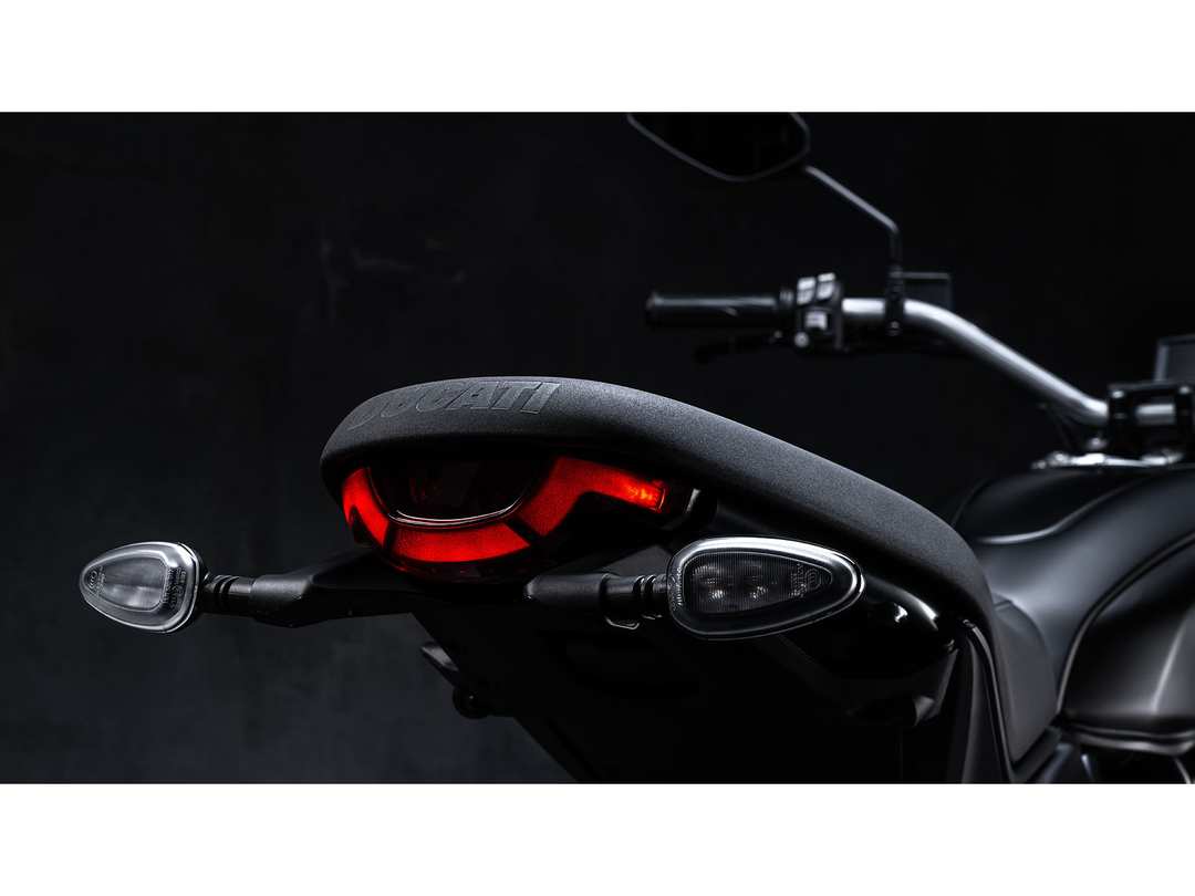2025 Ducati Scrambler Icon Dark - Image 22