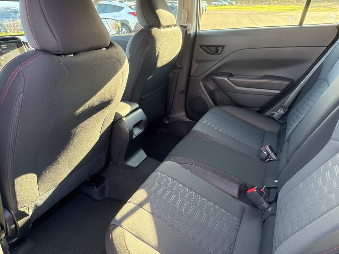 2026 Subaru Impreza Sport - Image 18