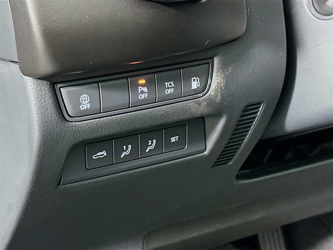 2026 MAZDA Cx-50 Premium - Image 10