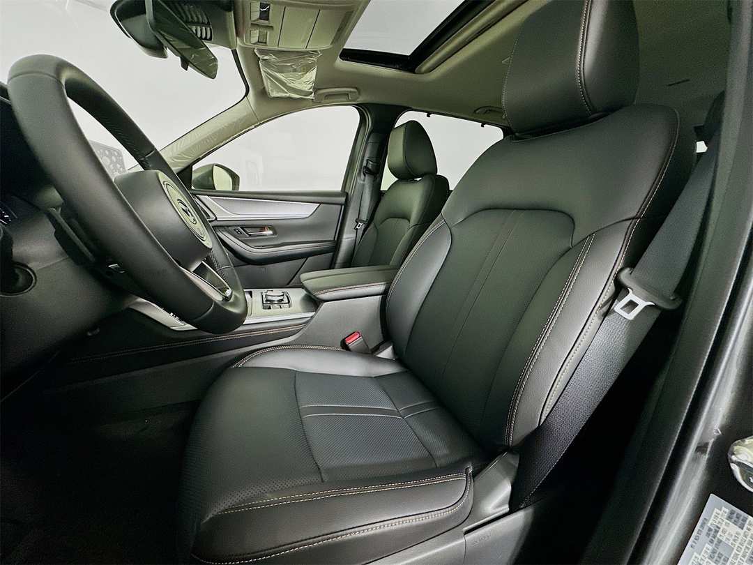 2026 MAZDA Cx-90 3.3 Turbo Preferred - Image 21