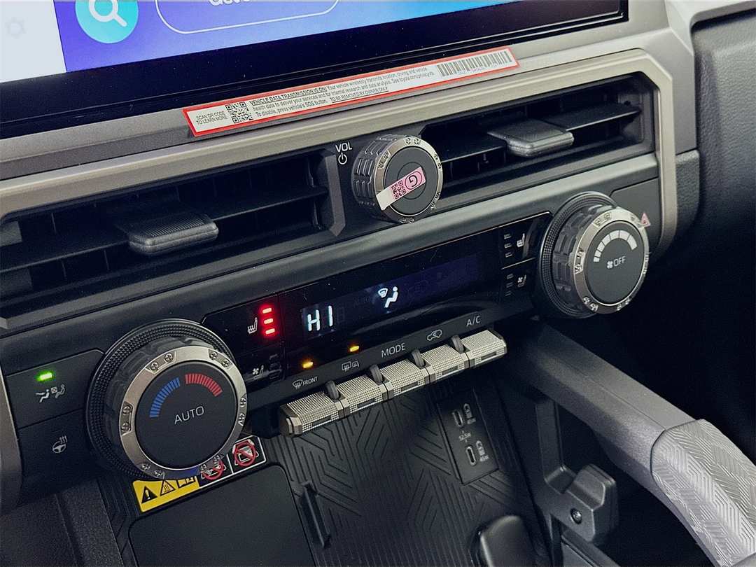 2026 Toyota 4Runner TRD OffRoad Premium - Image 16