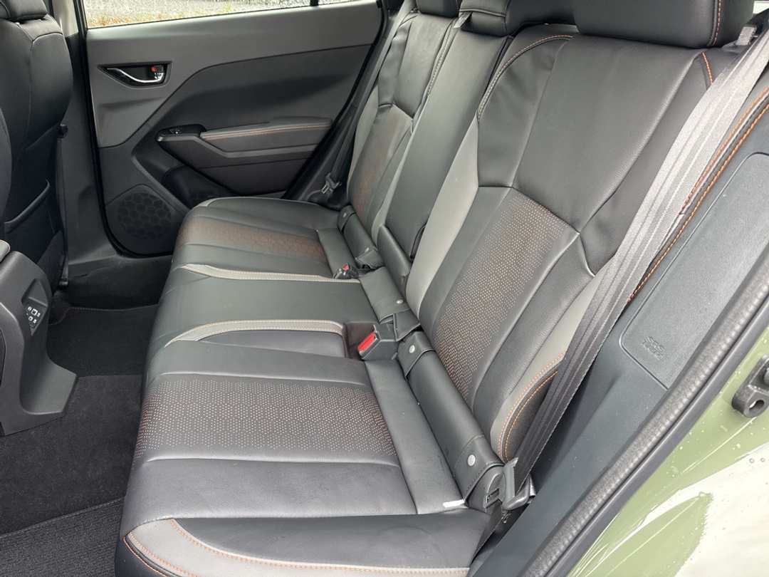 2026 Subaru Crosstrek Limited - Image 17