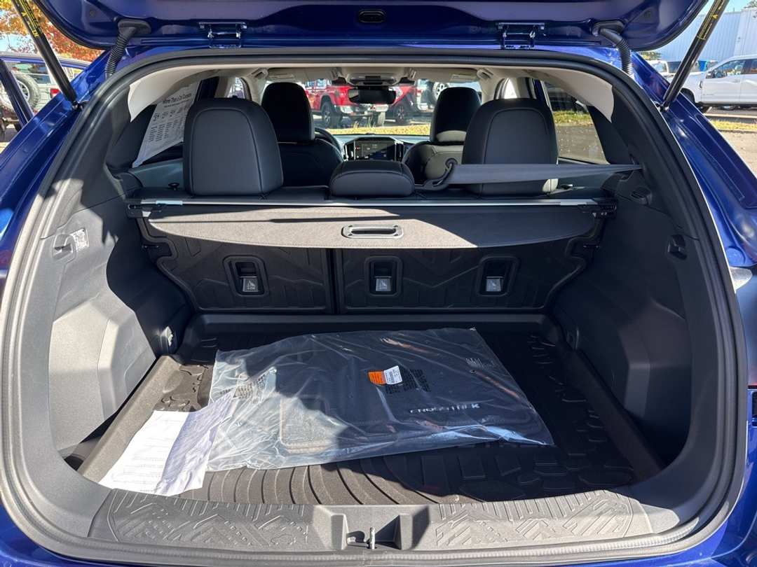 2025 Subaru Crosstrek Limited - Image 20