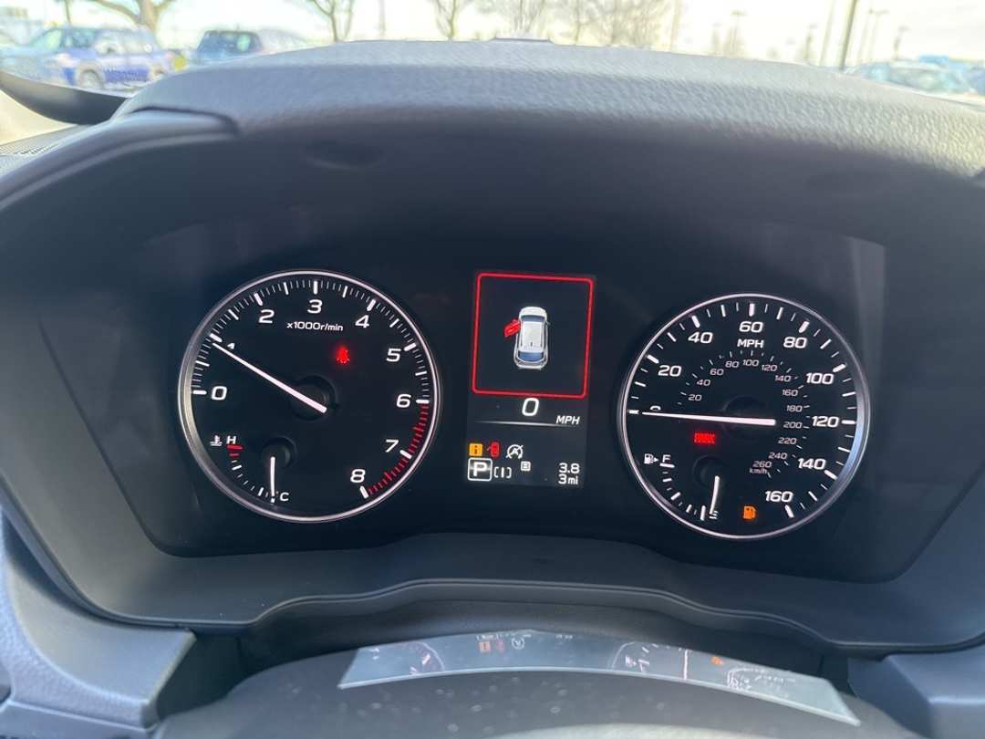 2026 Subaru Crosstrek Premium - Image 30