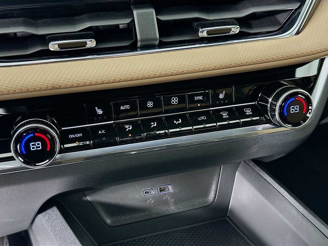 2026 Chevrolet Equinox ACTIV - Image 16