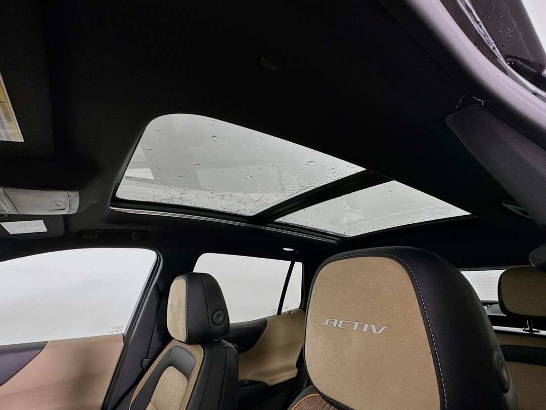 2026 Chevrolet Equinox ACTIV - Image 22