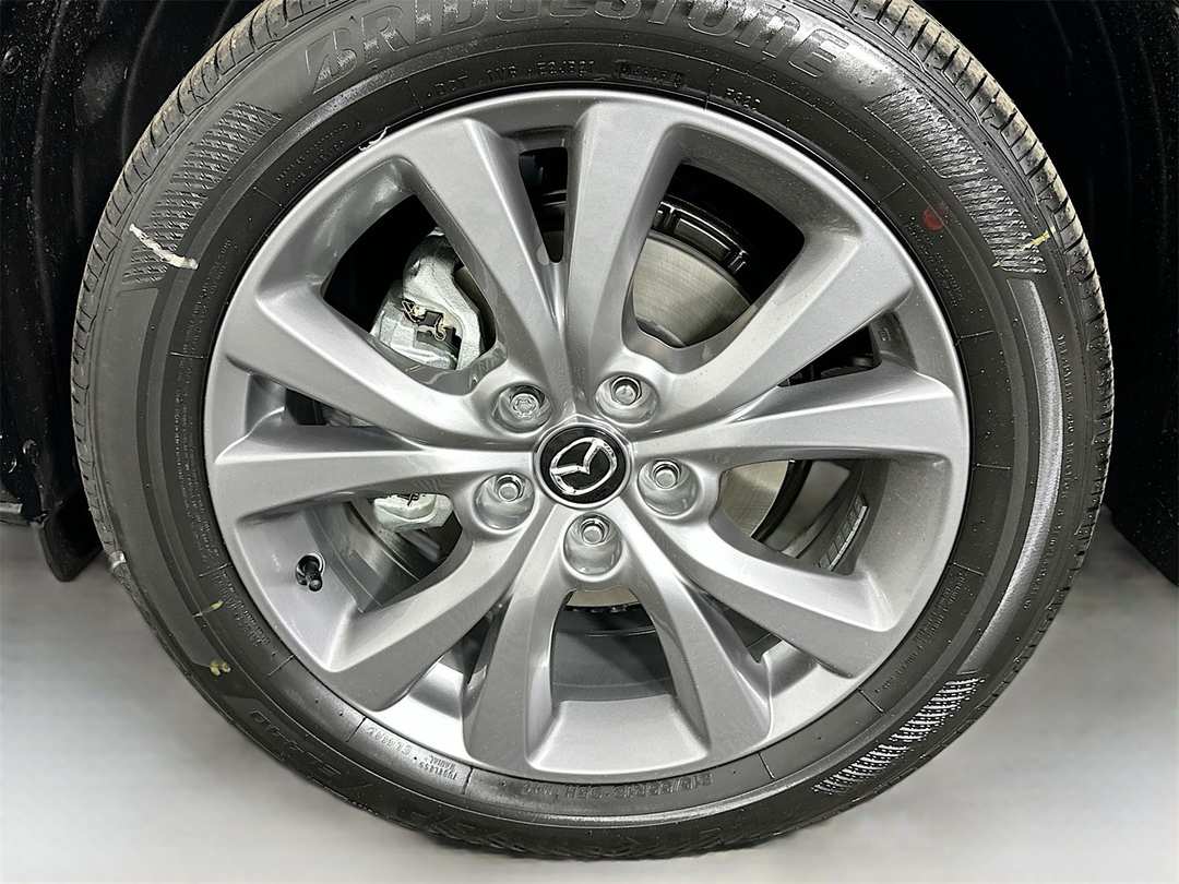 2026 MAZDA Cx-30 2.5 S Premium - Image 33