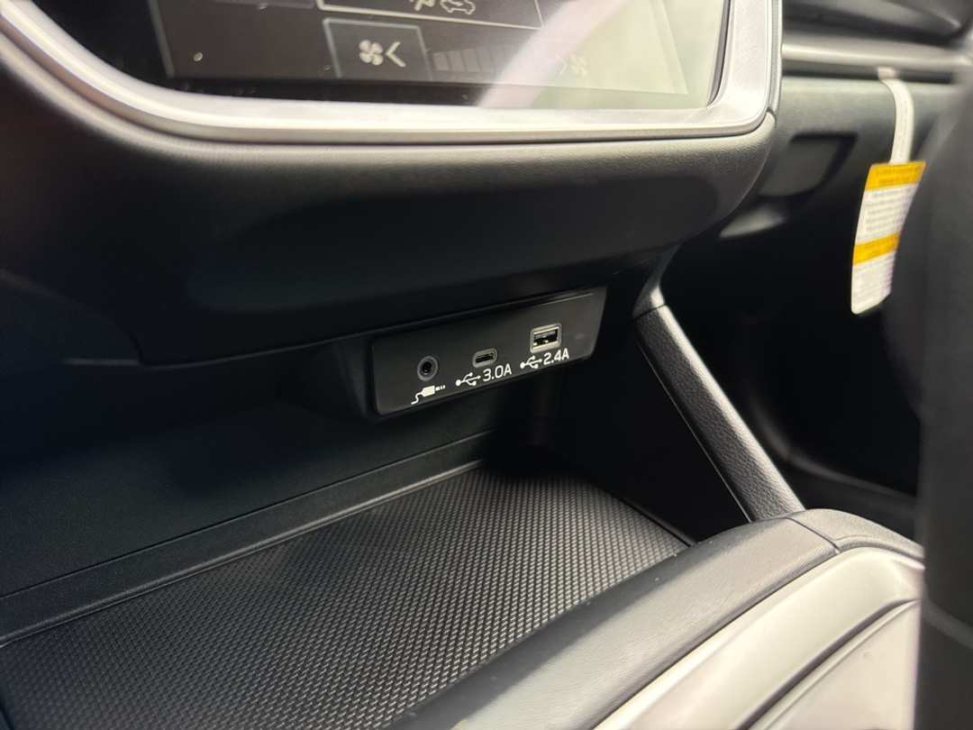 2025 Subaru Impreza Sport - Image 39