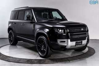 2025 Land Rover Defender 110 S