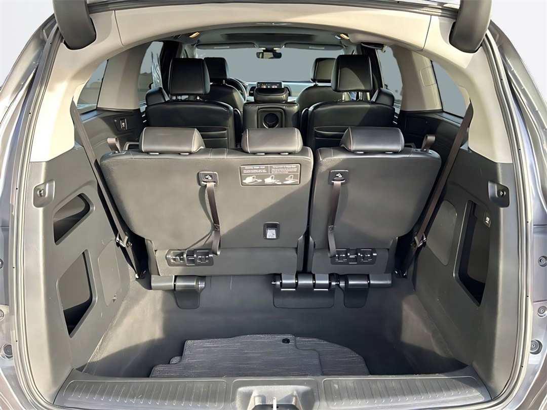 2024 Honda Odyssey EXL - Image 13