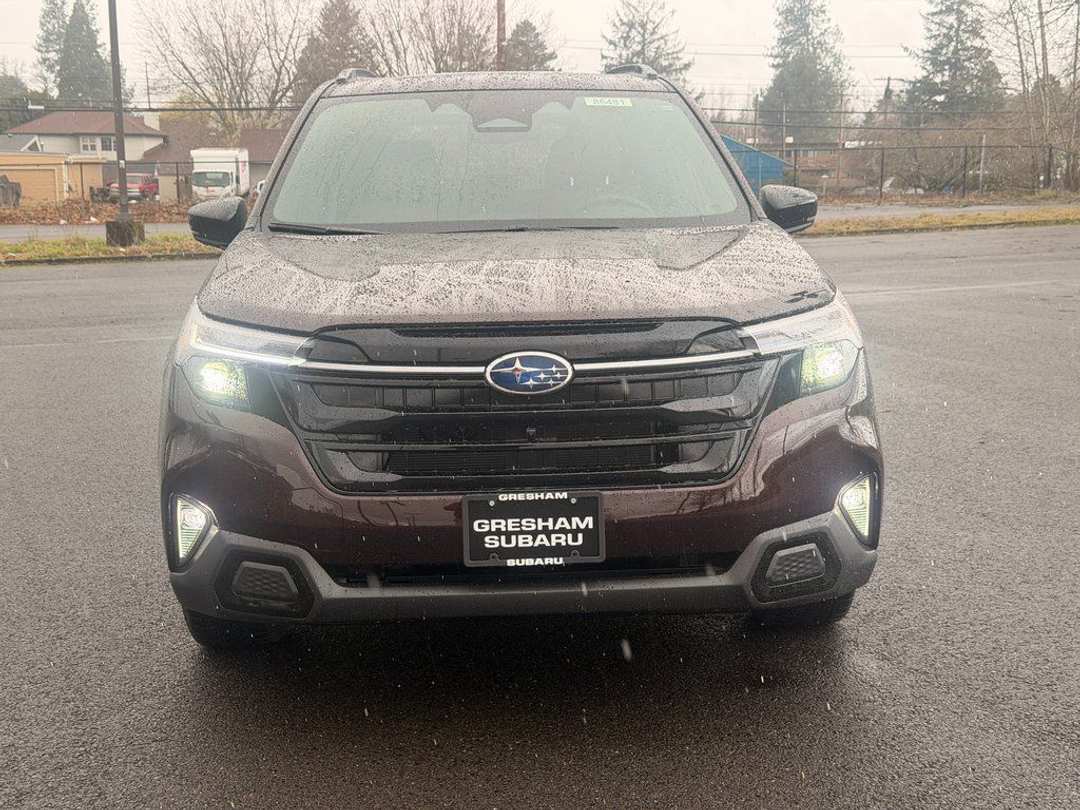 2026 Subaru Forester Touring - Image 2