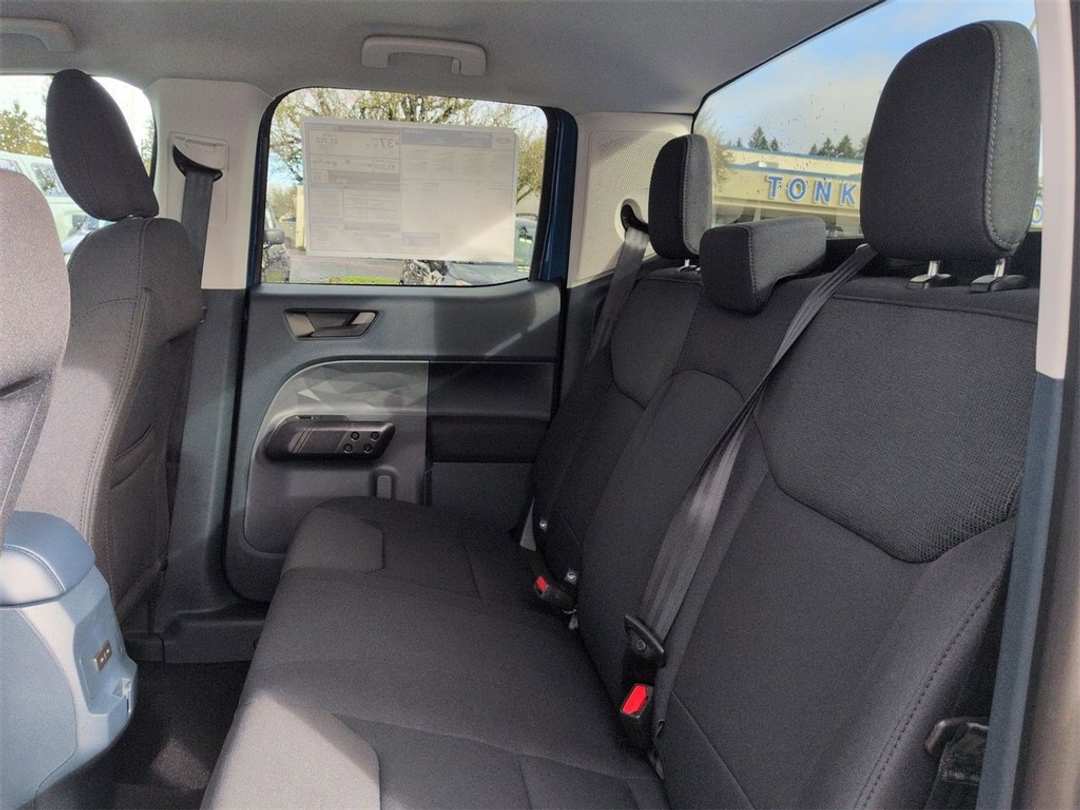 2026 Ford Maverick XL - Image 23