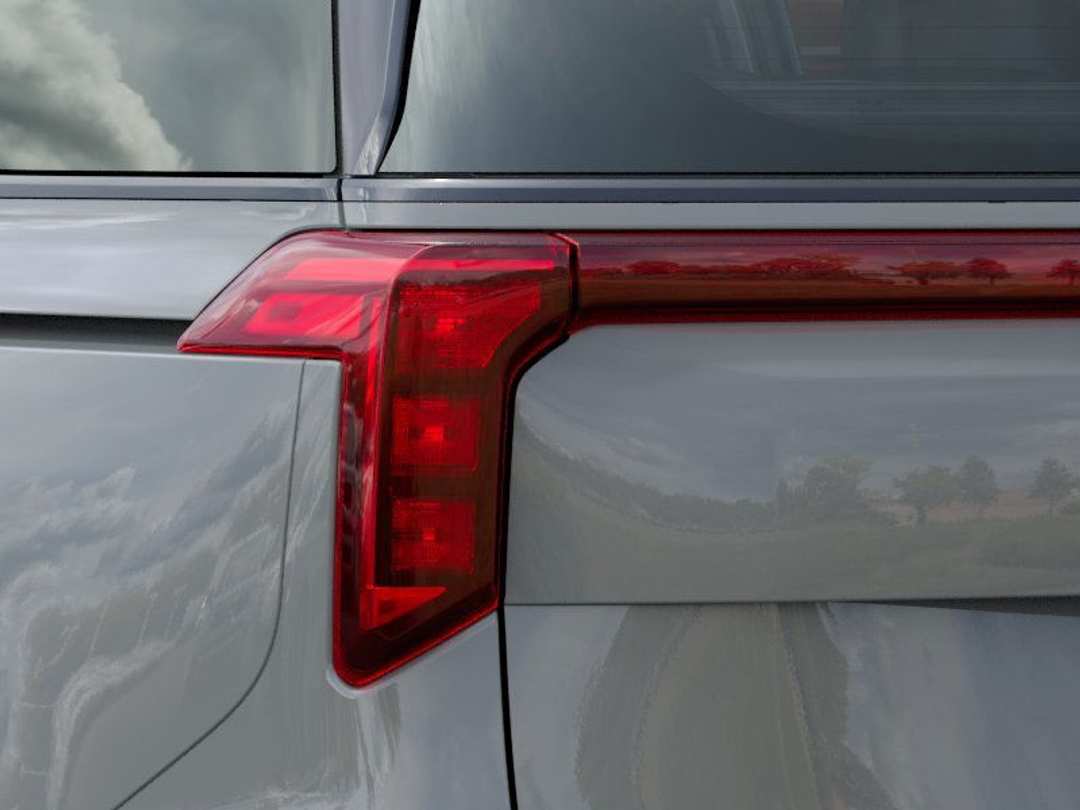 2026 Kia Carnival SX - Image 11