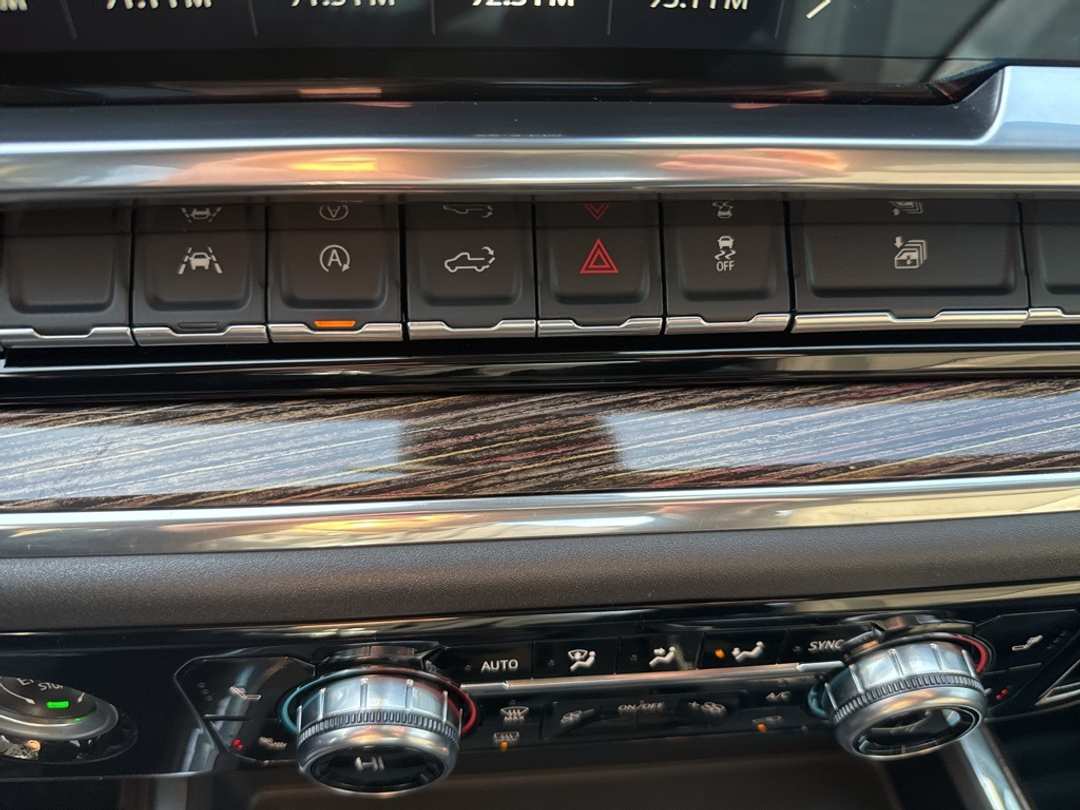 2023 GMC Sierra 1500 Elevation - Image 21