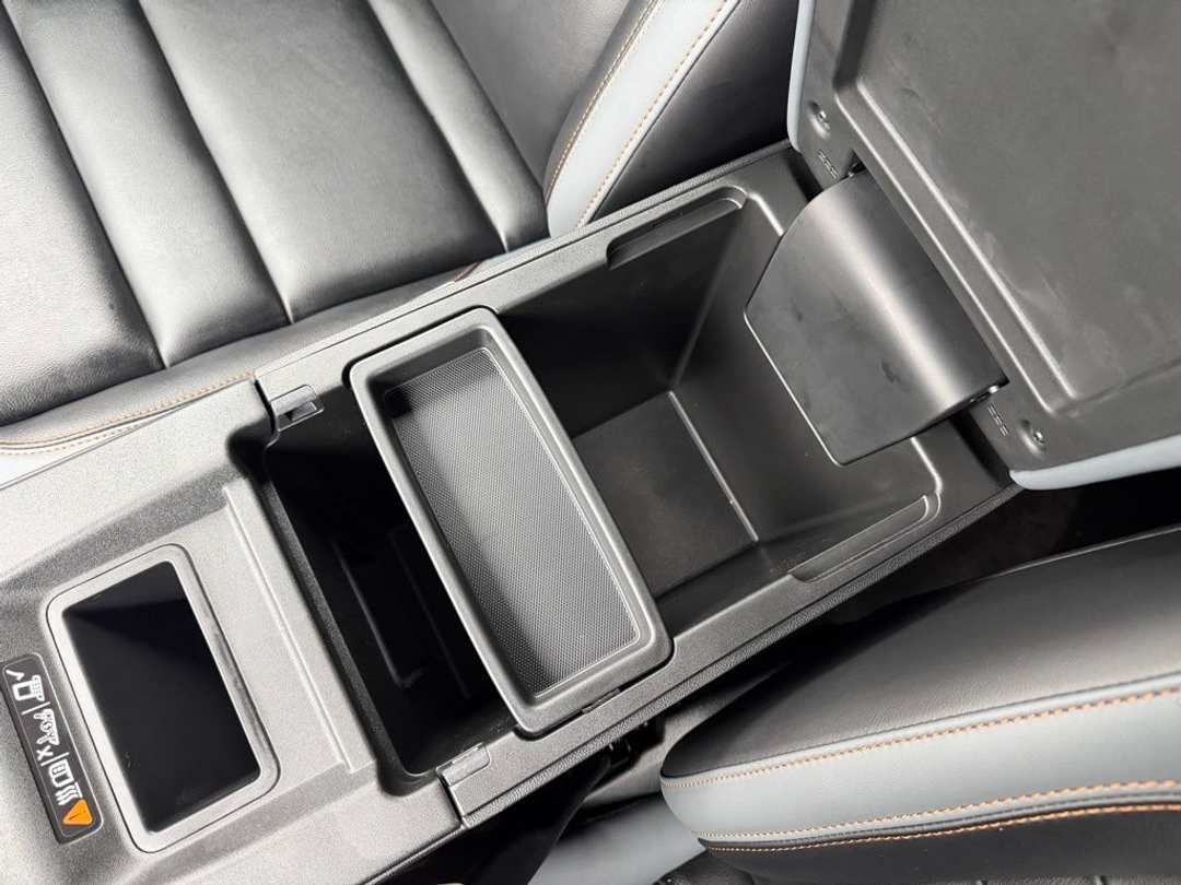 2026 Honda Prologue Touring - Image 29