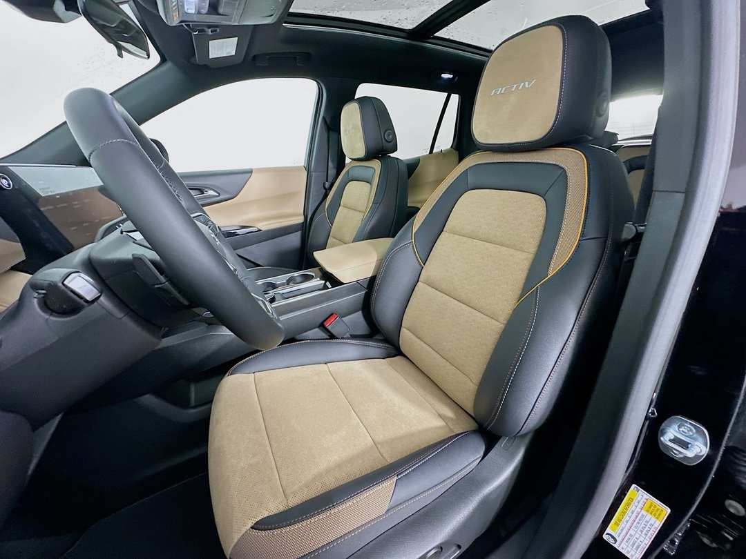 2026 Chevrolet Equinox ACTIV - Image 21