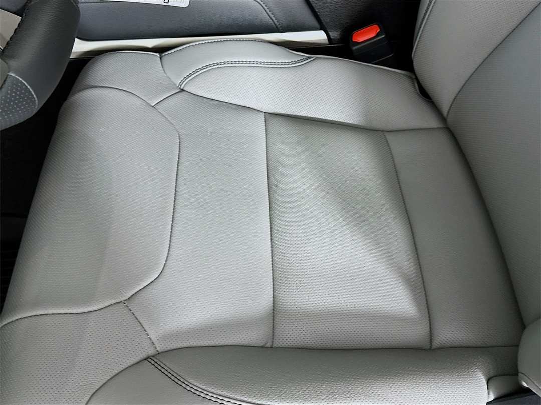 2026 Toyota Tundra Limited - Image 19