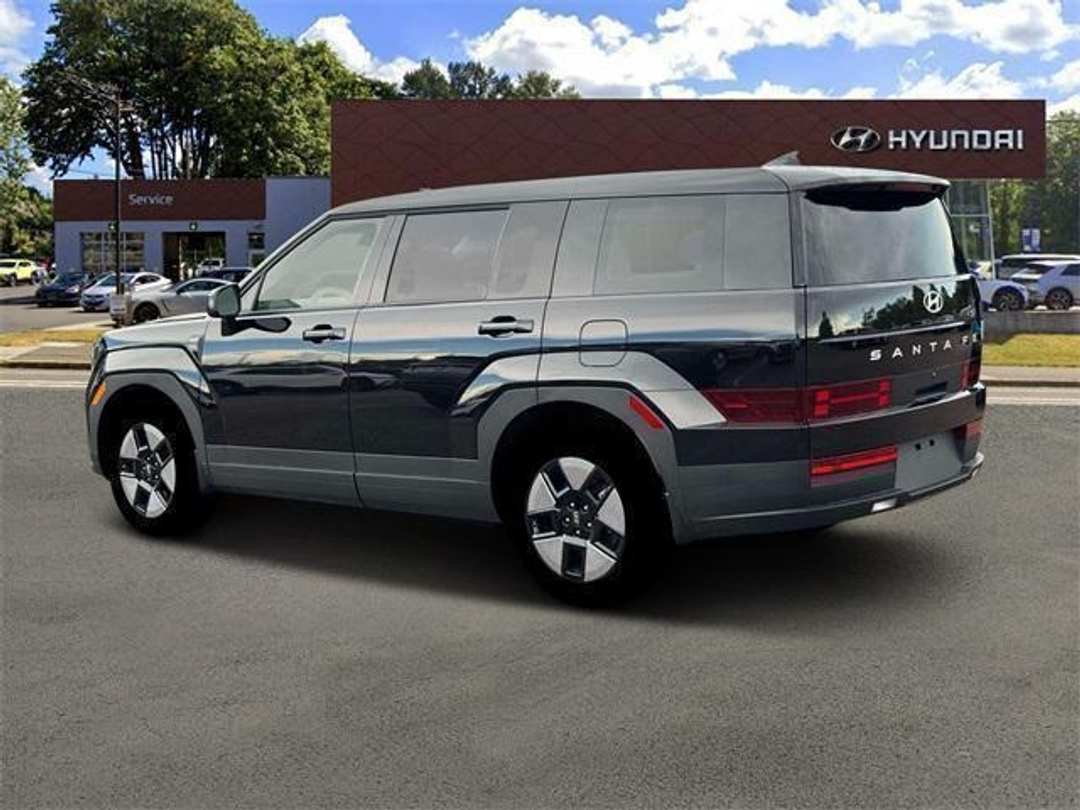 2026 Hyundai Santa Fe SE - Image 4