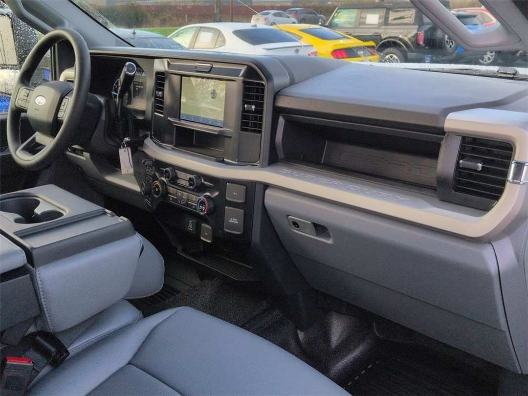 2026 Ford F-250Sd XL - Image 29