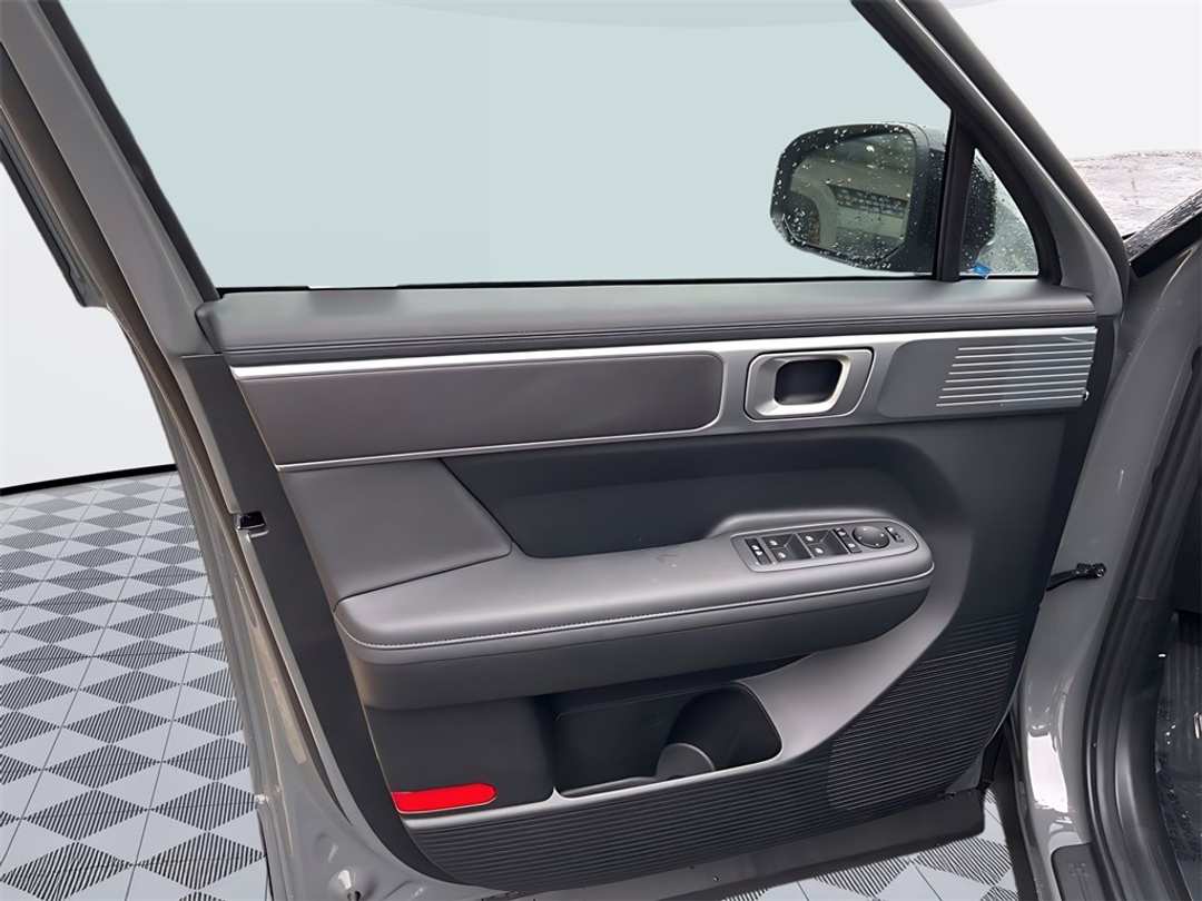 2026 Hyundai Santa Fe XRT - Image 22