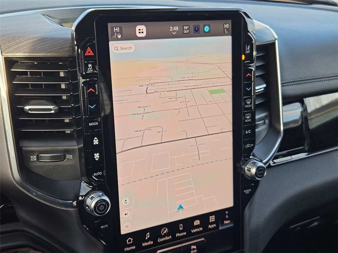 2026 Ram 1500 Laramie - Image 20