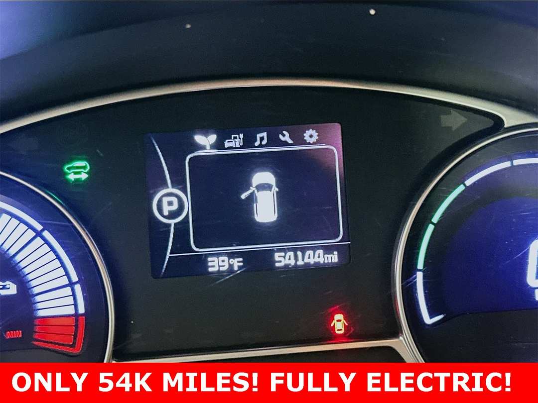 2019 Kia Soul Ev Base - Image 13