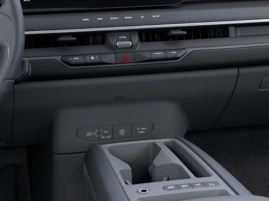 2026 Kia Ev9 Light Long Range - Image 23